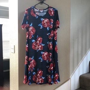 Lularoe Jessie